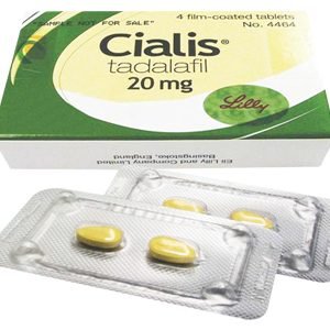 Cialis 20 mg price