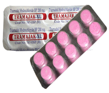 200 milligrams of tramadol